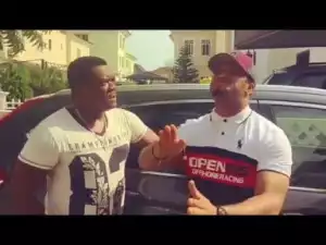 Video: Kelvin Ikeduba and Mike Ezuoloye – Best Liar Ever
